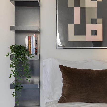 Iflat Trastevere Industrial Apartment Рим Экстерьер фото